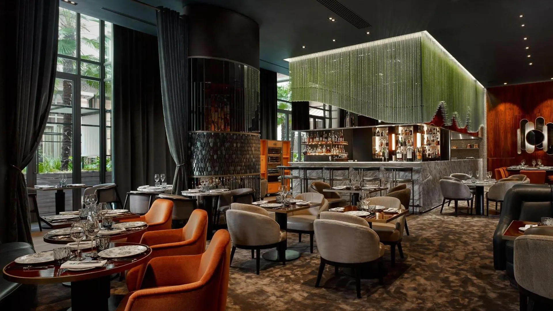 De Galles, A Luxury Collection Hotel, 5* Paris