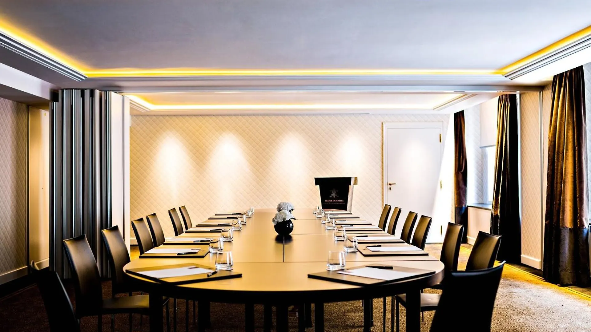 Hotel De Galles, A Luxury Collection Hotel,