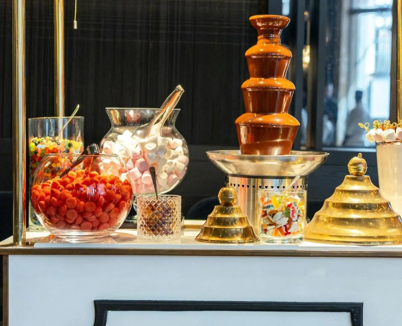 Hotel De Galles, A Luxury Collection Hotel, 5*