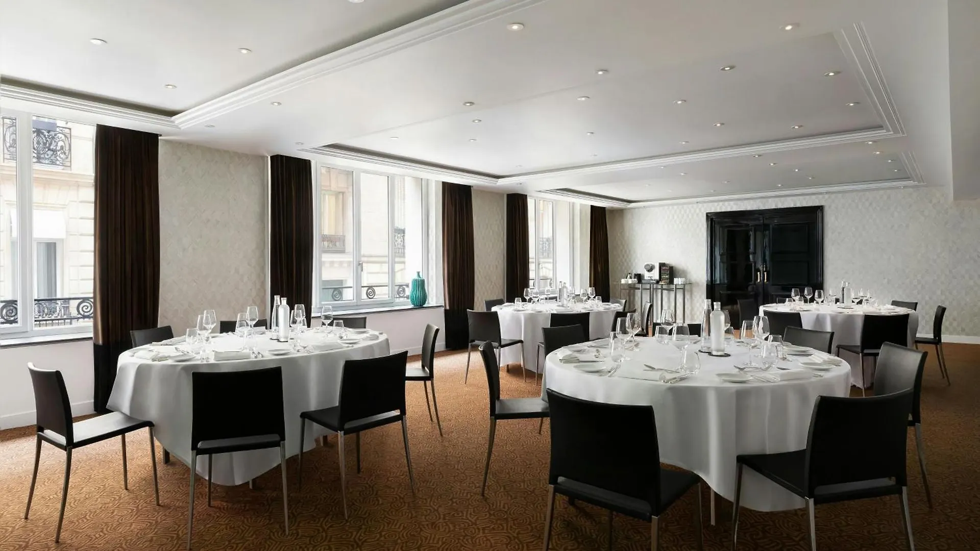De Galles, A Luxury Collection Hotel, 5* Paris