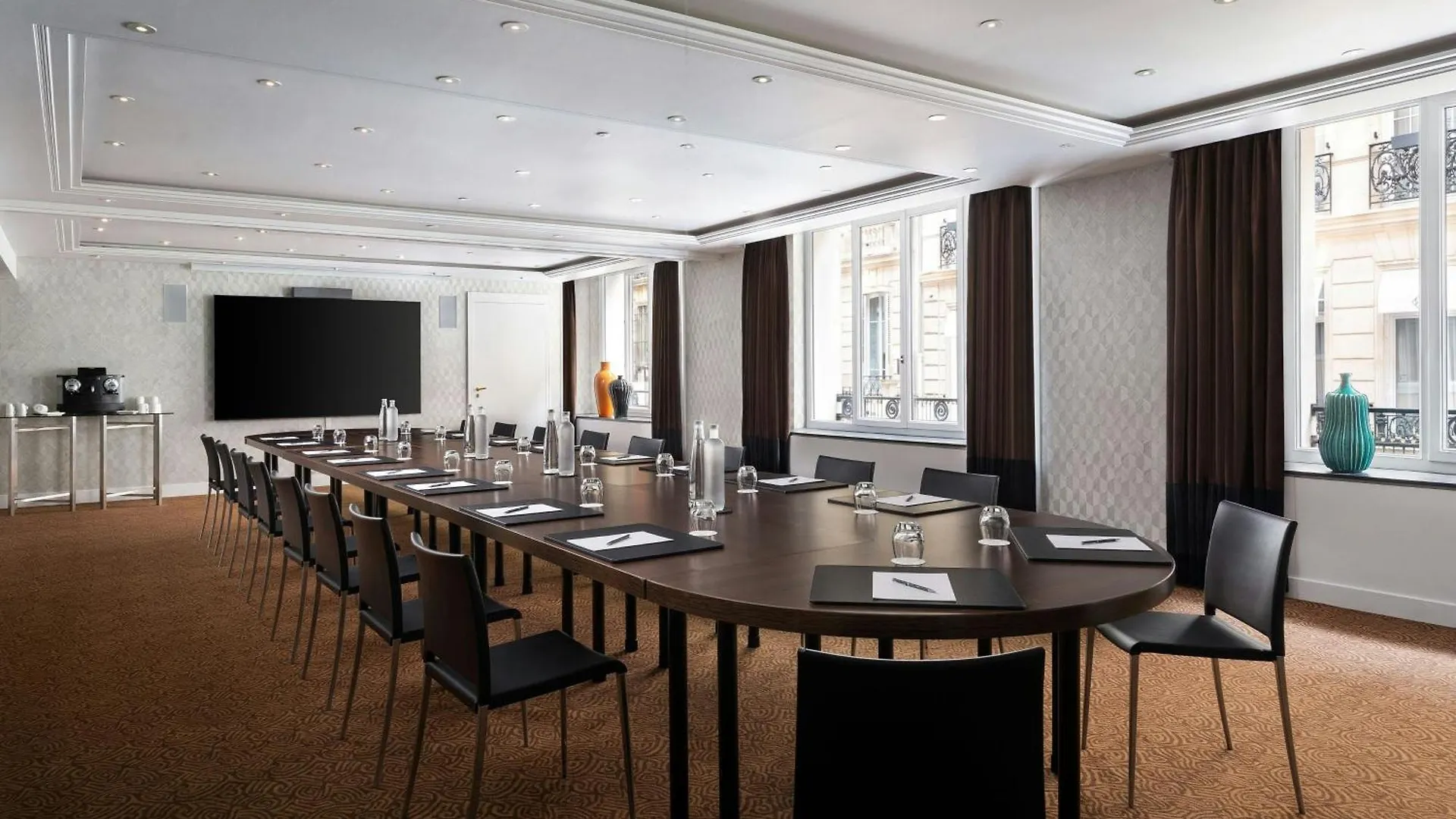 De Galles, A Luxury Collection Hotel,